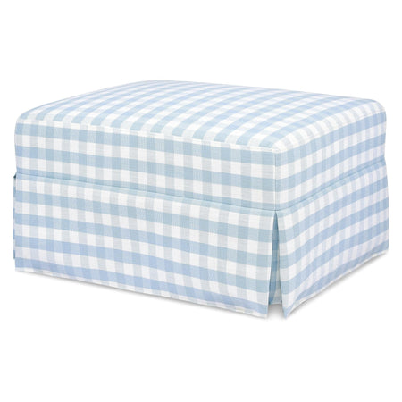 Crawford Gliding Ottoman Ottomans Namesake
