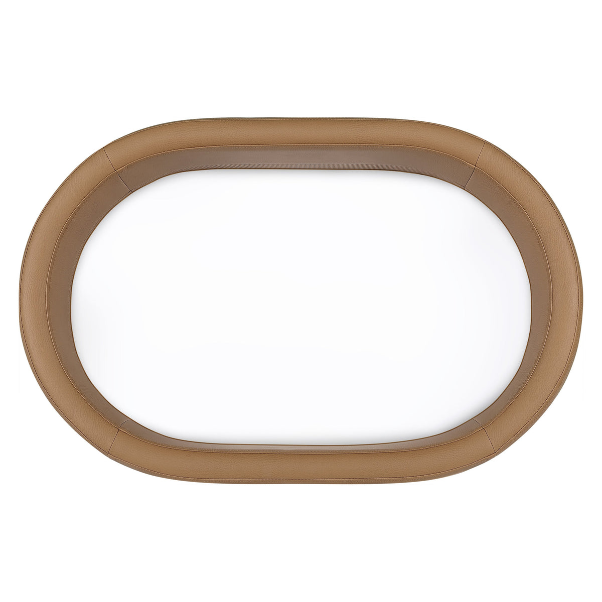 M26834GCLB,Babyletto,babyletto x GATHRE Capsule Bassinet in Camel