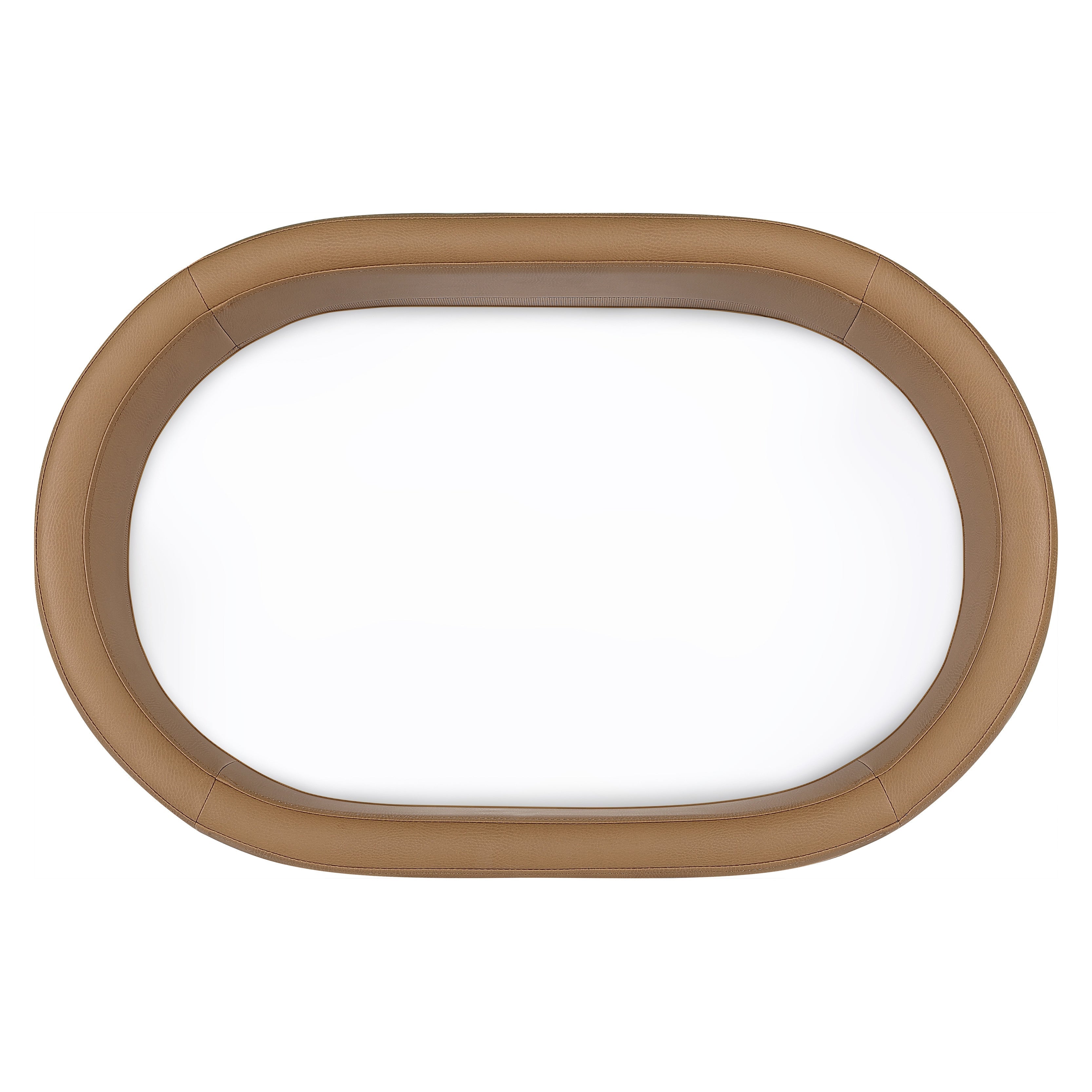 M26834GCLB,Babyletto,babyletto x GATHRE Capsule Bassinet in Camel