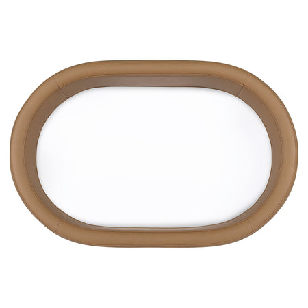 M26834GCLB,Babyletto,babyletto x GATHRE Capsule Bassinet in Camel