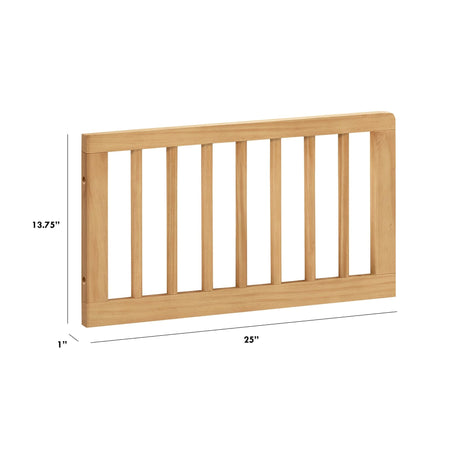 Toddler Bed Conversion Kit (M19699) for Namesake Cribs Toddler Guard Rails Namesake