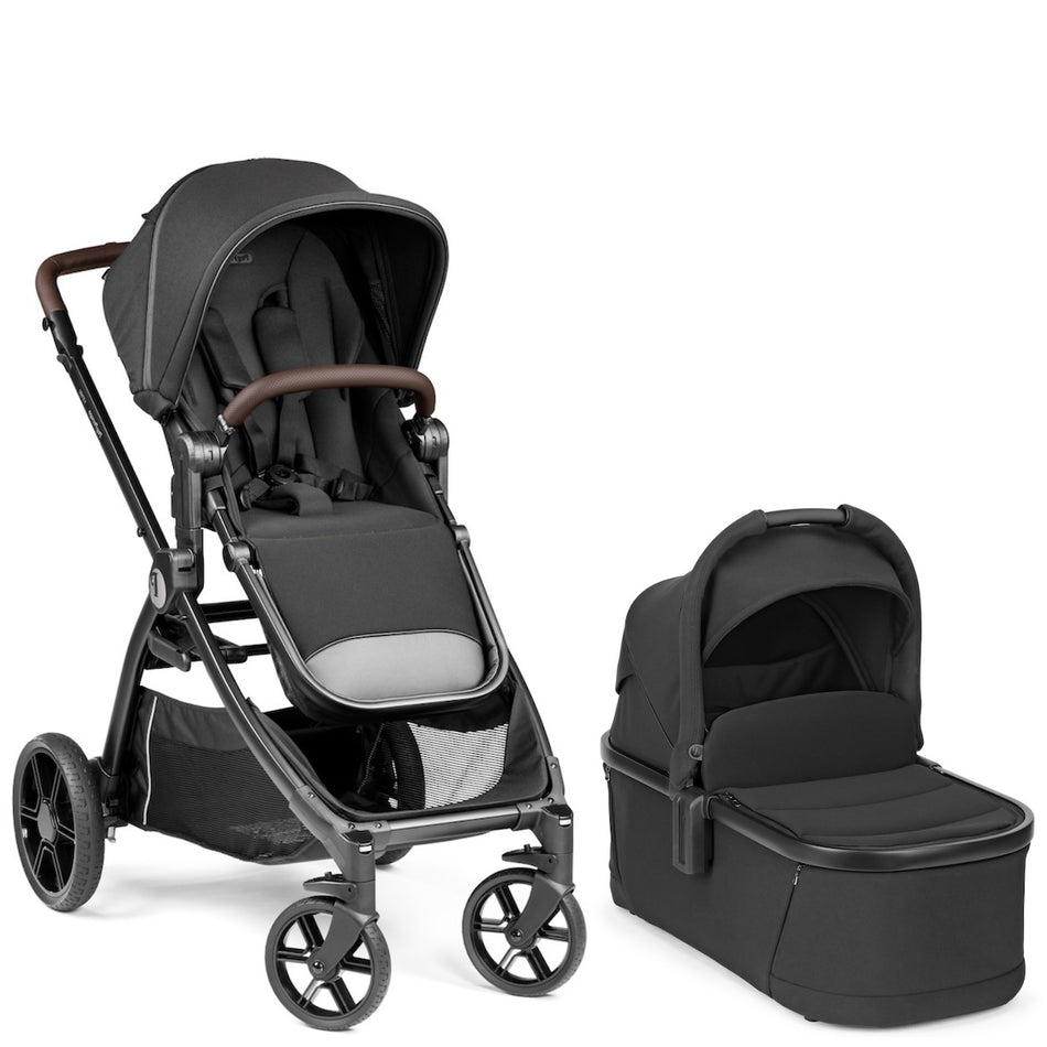 YPSI Stroller + Bassinet w/ Stand ( 2025 Model )