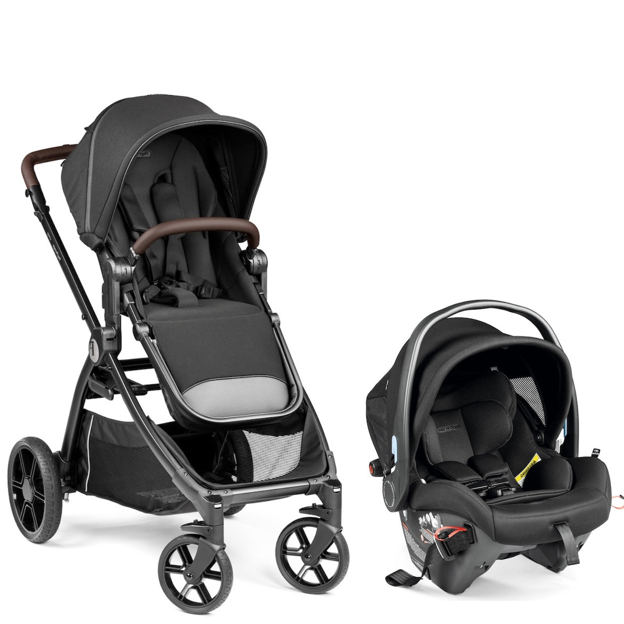 peg perego primo viaggio stroller Peg Perego YPSI Stroller + Primo Viaggio Lounge Travel System ( 2025 Peg  Perego YPSI Travel System )