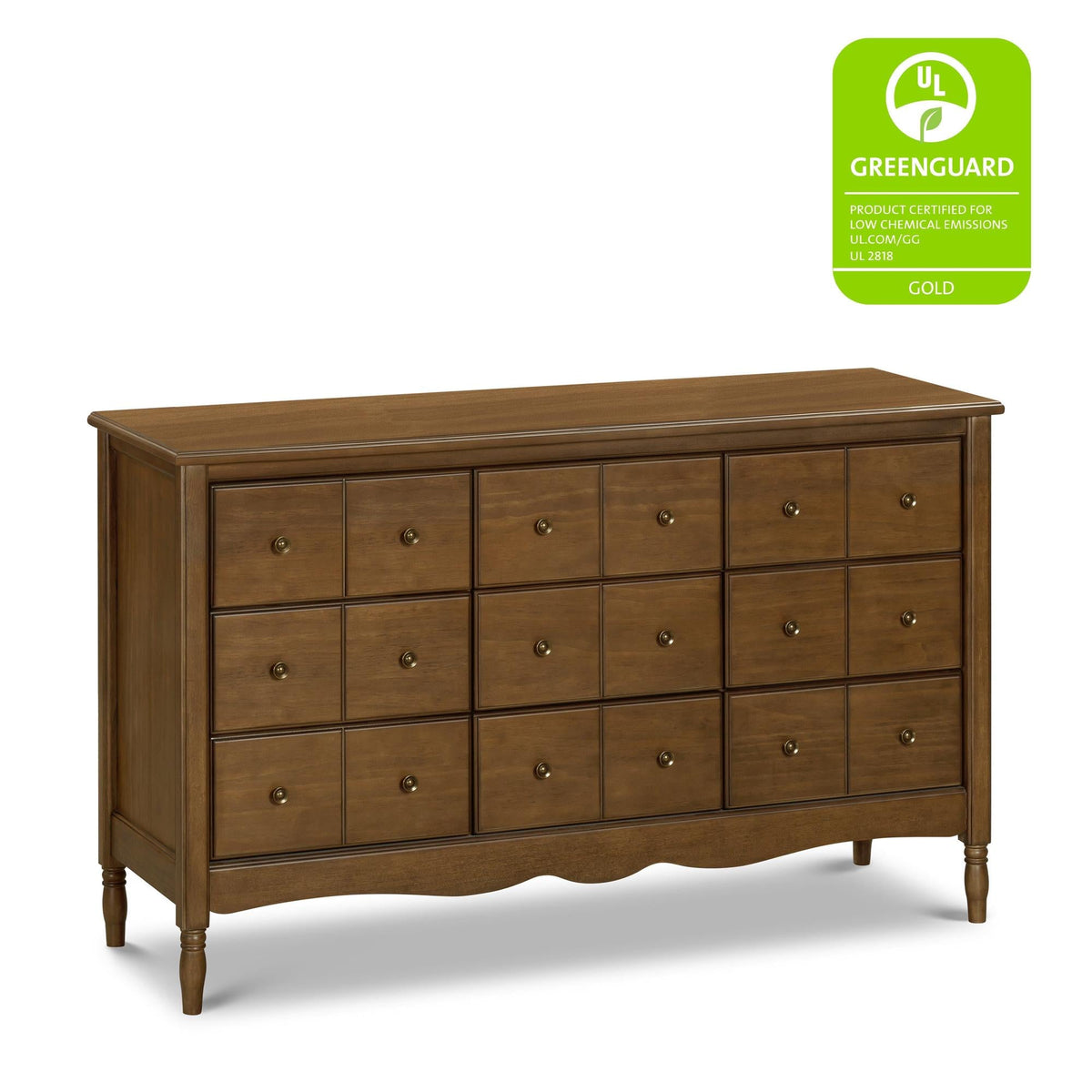 Liberty 9-Drawer Dresser Dressers Namesake