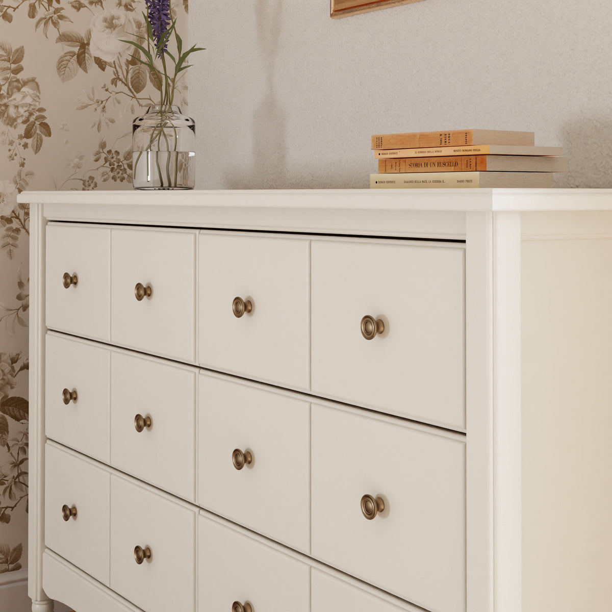 Liberty 6-Drawer Dresser Dressers Namesake