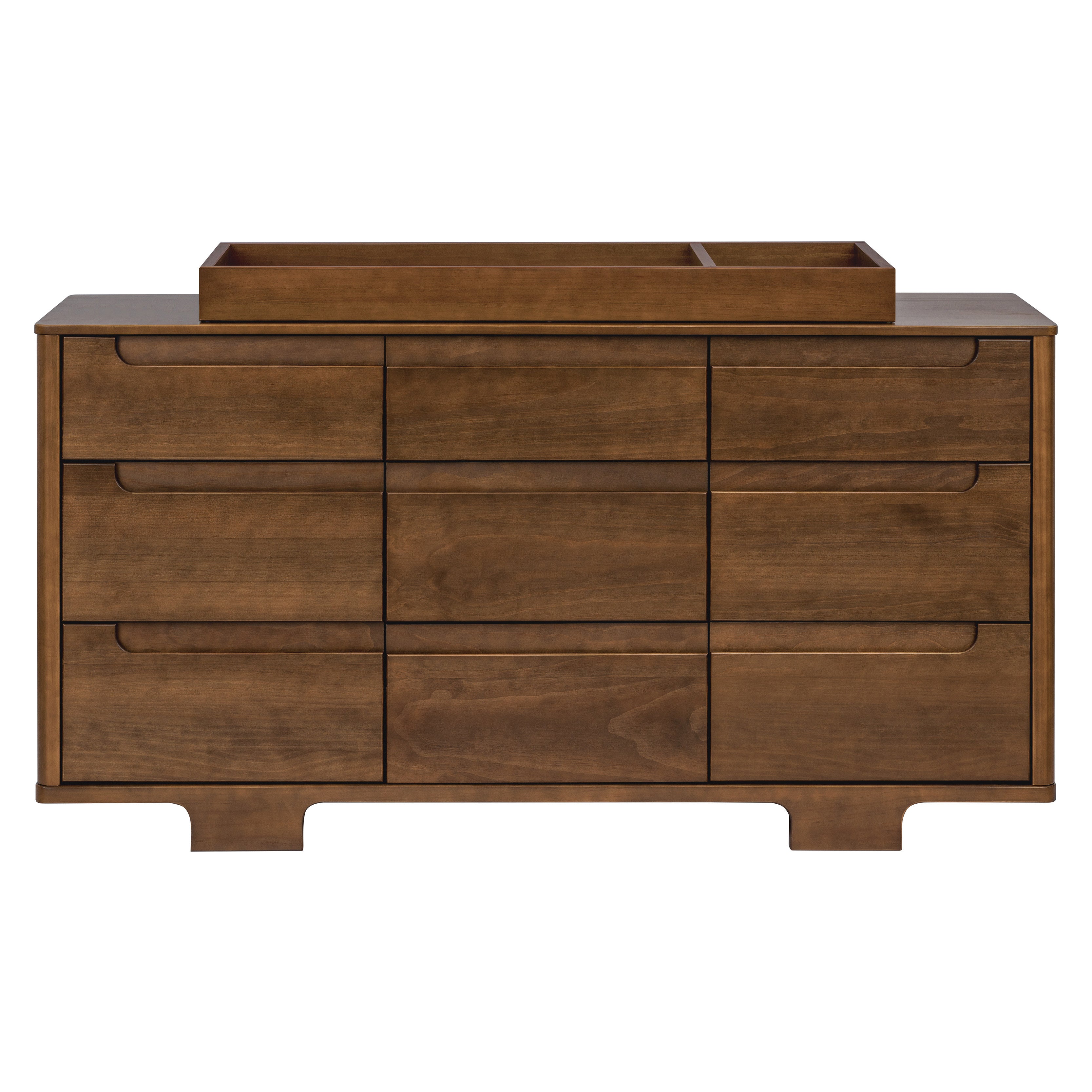 Yuzu 9-Drawer Dresser Dressers Babyletto