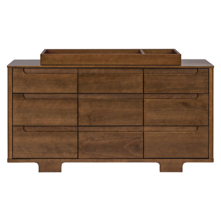 Yuzu 9-Drawer Dresser Dressers Babyletto