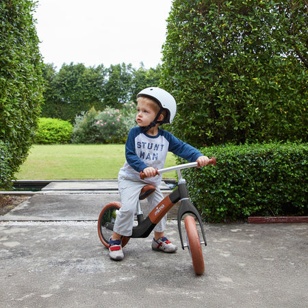 Zoom Balance Bike Toys Mima