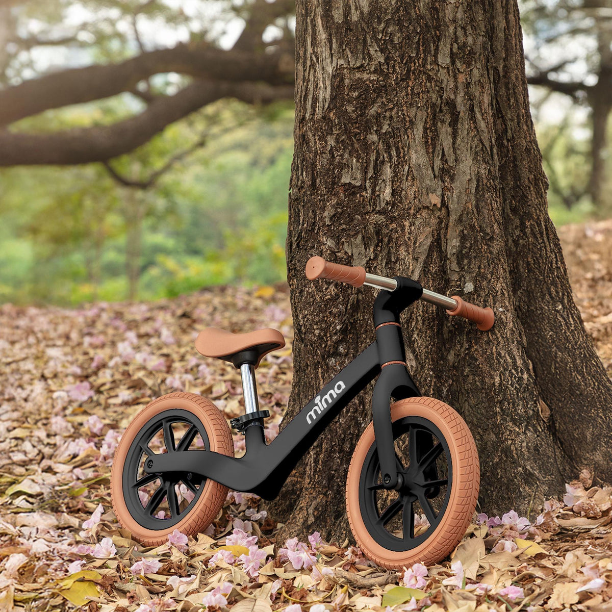 Zoom Lite Balance Bike Toys Mima