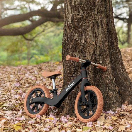 Zoom Lite Balance Bike Toys Mima