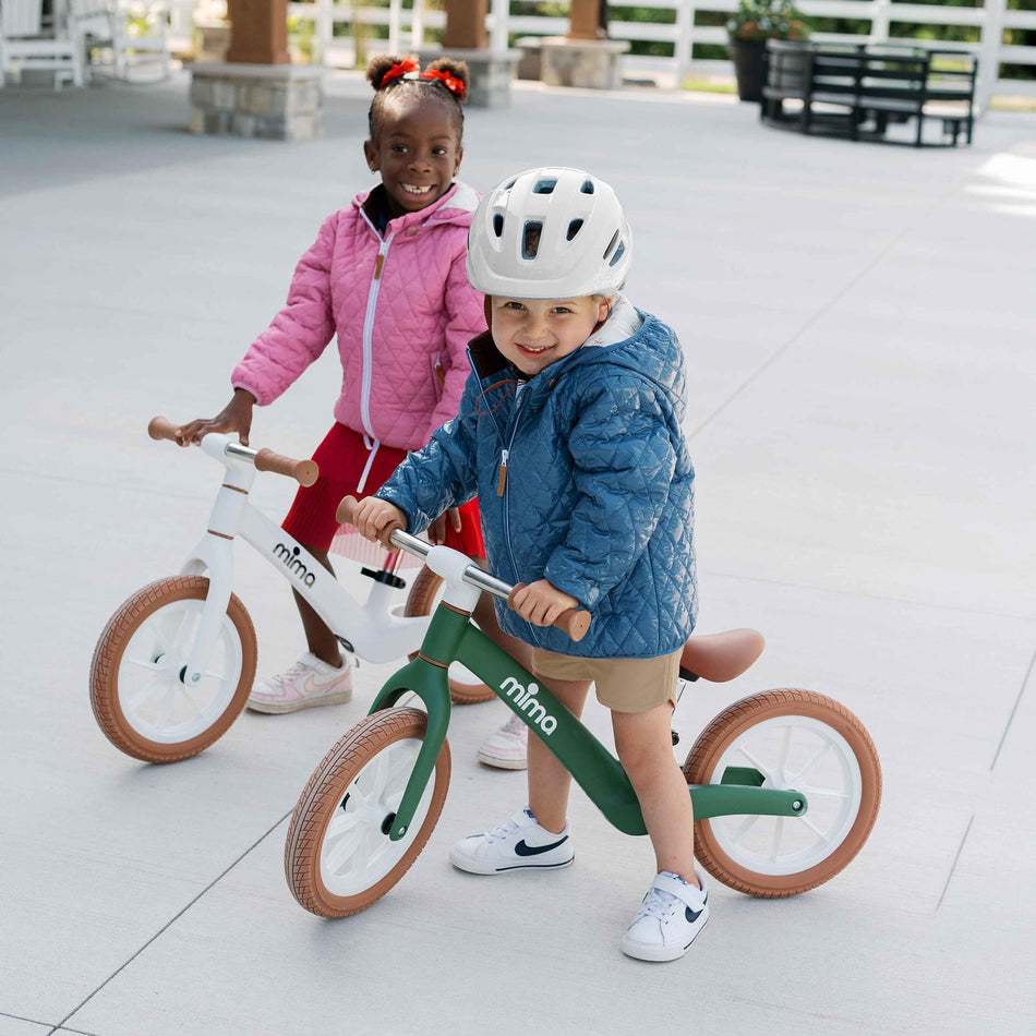 Zoom Lite Balance Bike Toys Mima