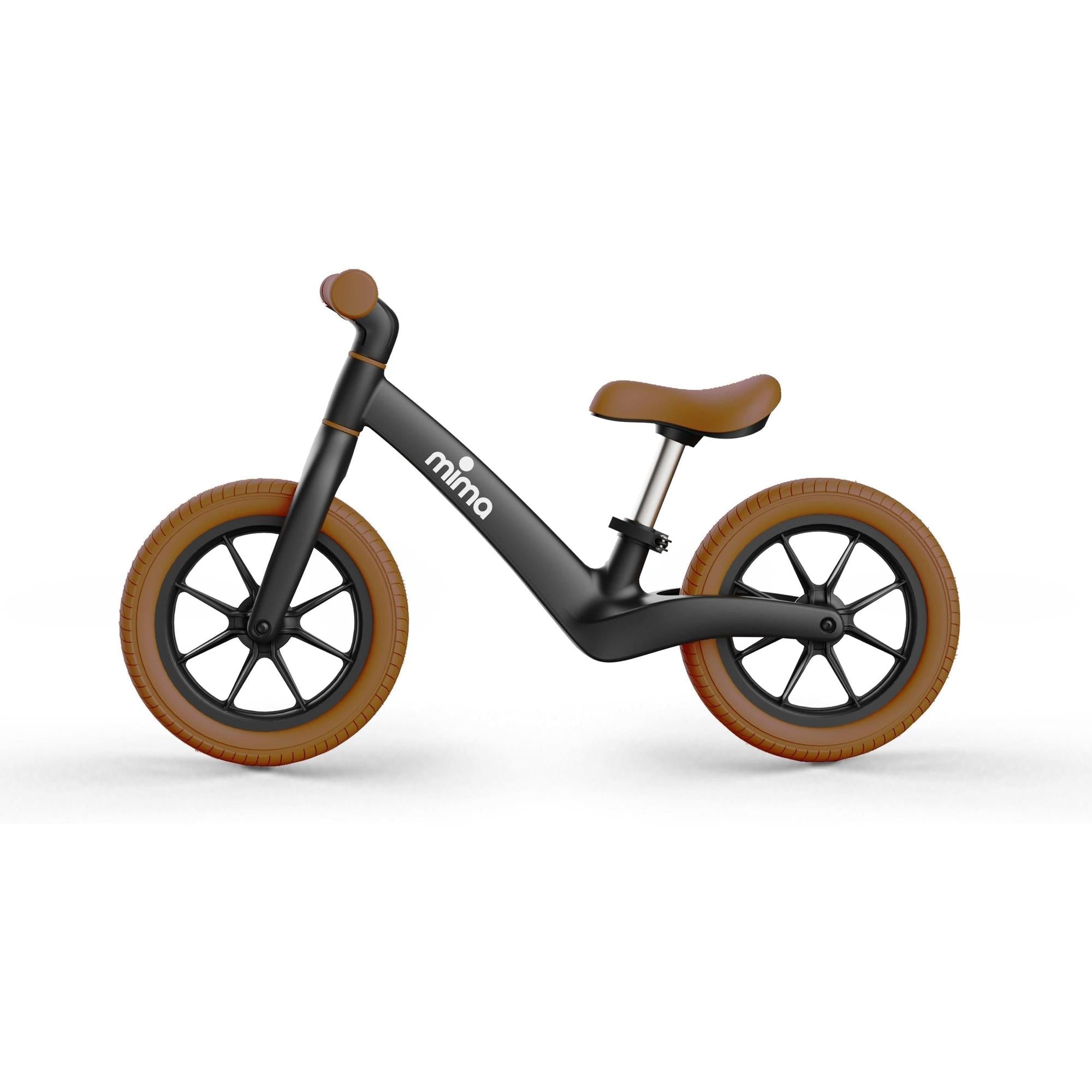 Zoom Lite Balance Bike Toys Mima