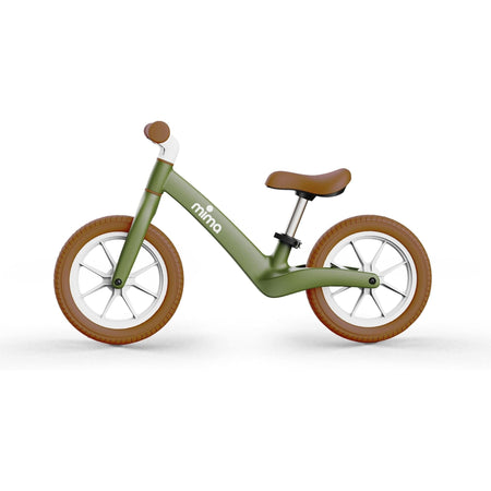 Zoom Lite Balance Bike Toys Mima