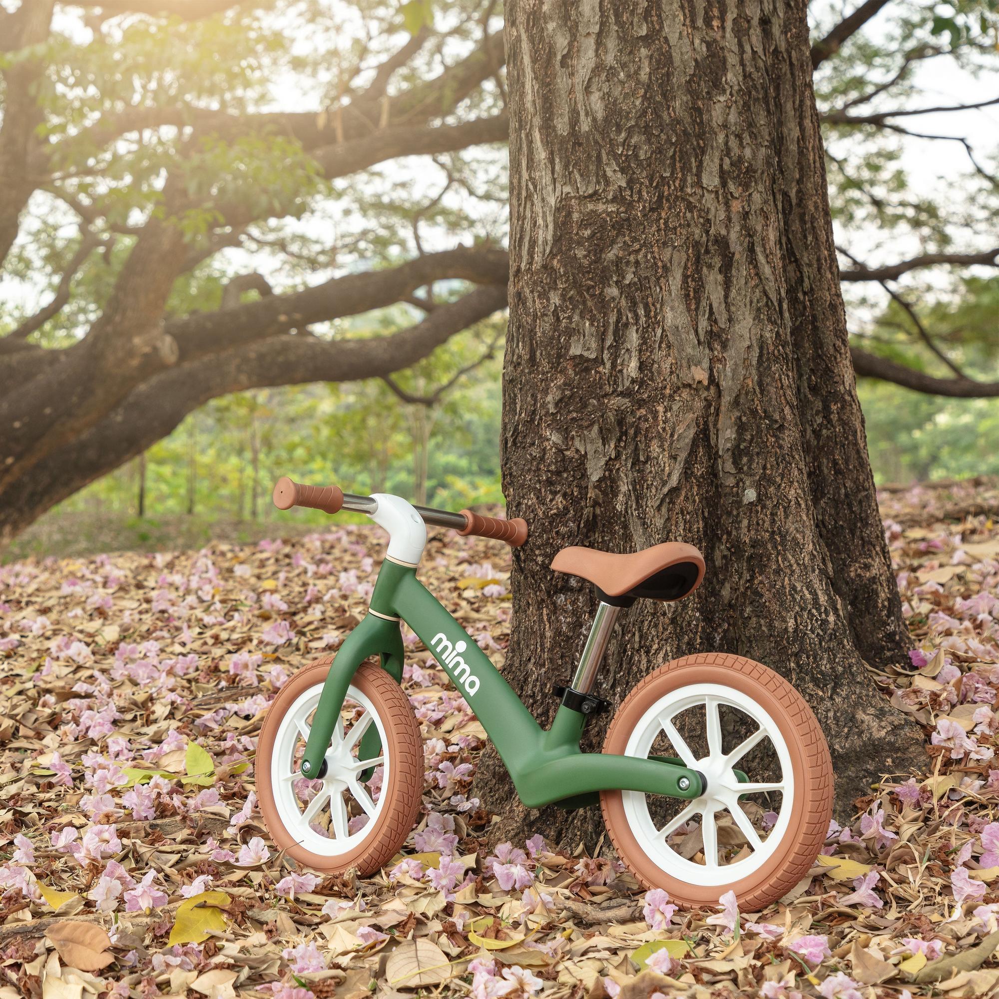 Zoom Lite Balance Bike Toys Mima