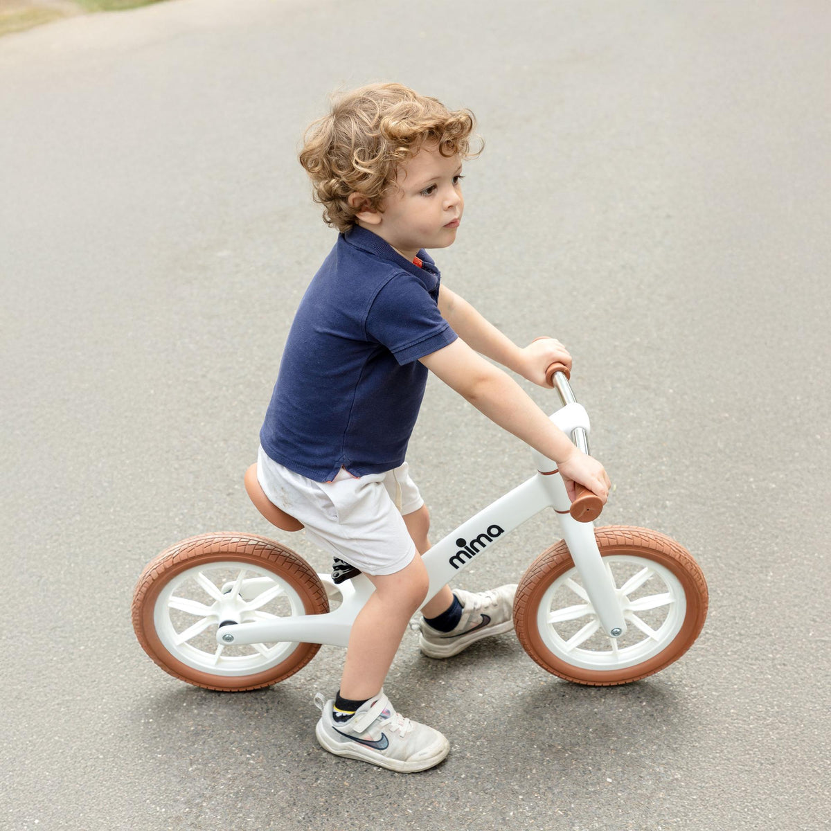 Zoom Lite Balance Bike Toys Mima