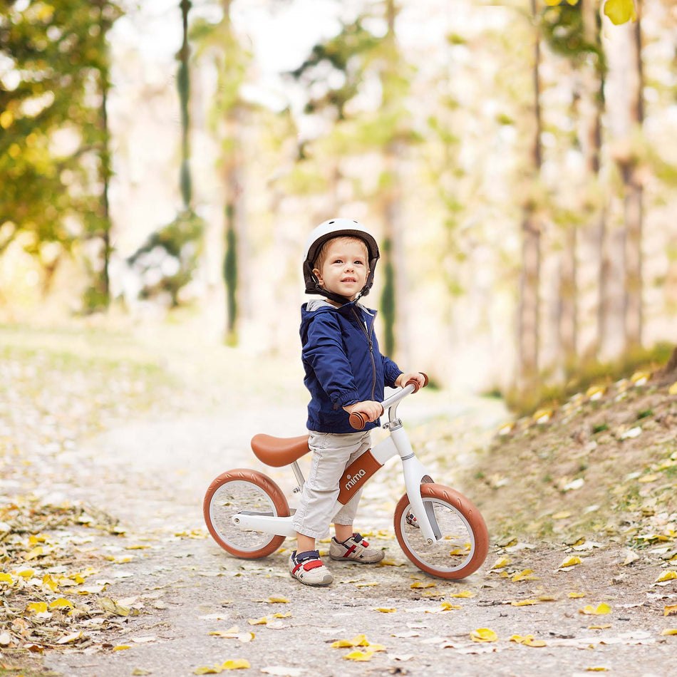 Zoom Balance Bike Toys Mima