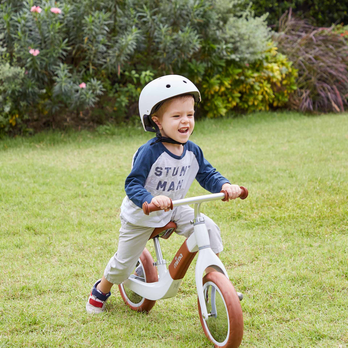 Zoom Balance Bike Toys Mima