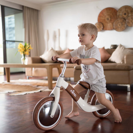 Zoom Balance Bike Toys Mima