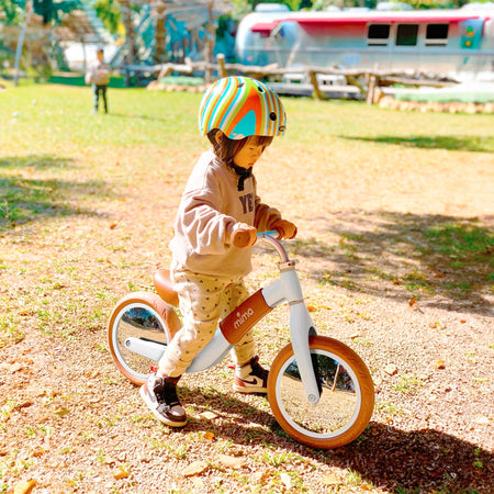 Zoom Balance Bike Toys Mima