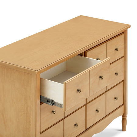 Liberty 6-Drawer Dresser Dressers Namesake