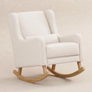 Performance Natural Eco-Twill with light legs