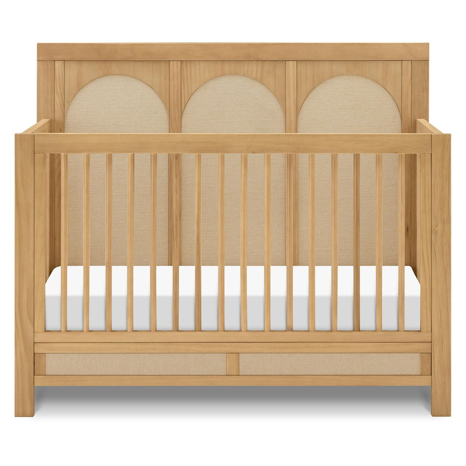 Eloise 4-in-1 Convertible Crib Convertible Cribs Namesake