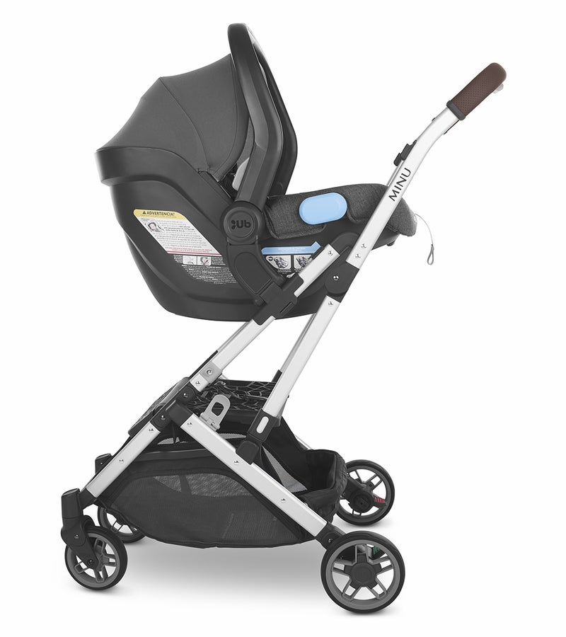 uppababy vista mesa car seat adapter UPPAbaby Minu V2 Adapters for Mesa & Bassinet