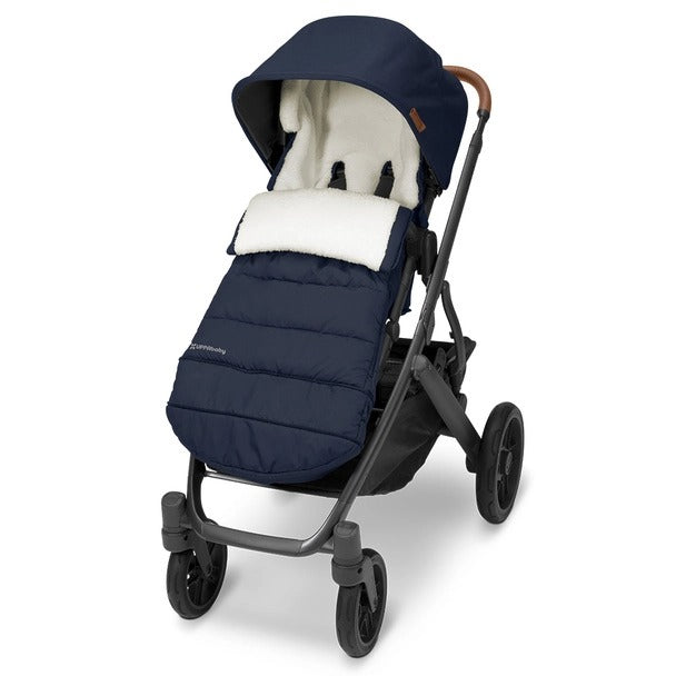 uppababy cozy ganoosh rumble seat UPPAbaby CozyGanoosh
