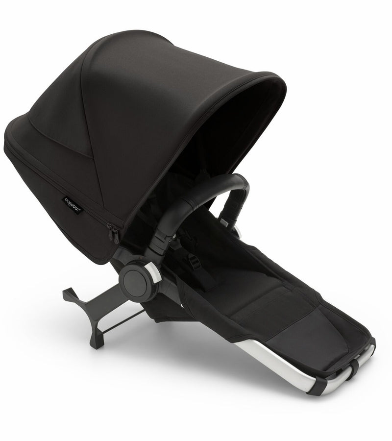 bugaboo stroller attachment Bugaboo Donkey 5 Duo Complete Extension Set