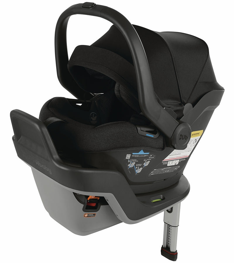 UPPAbaby Mesa Max Infant Car Seat Gregory – Destination Baby Kids