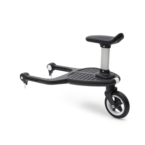 Butterfly / Kangaroo comfort wheeled board+