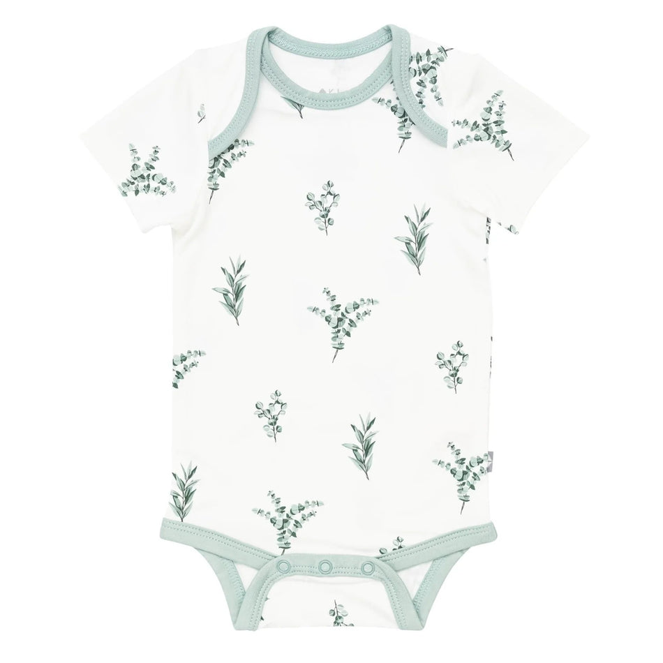 Eucalyptus Bodysuit