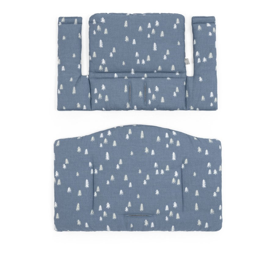 stokke tripp cushion Tripp Trapp Classic Cushion, Icon Multicolor