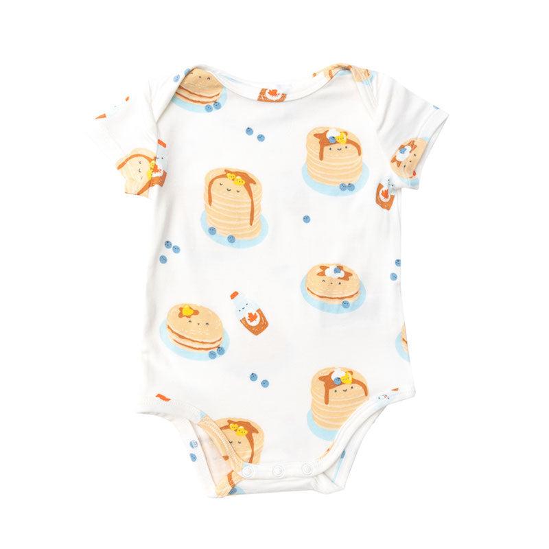 Pancakes Bodysuit