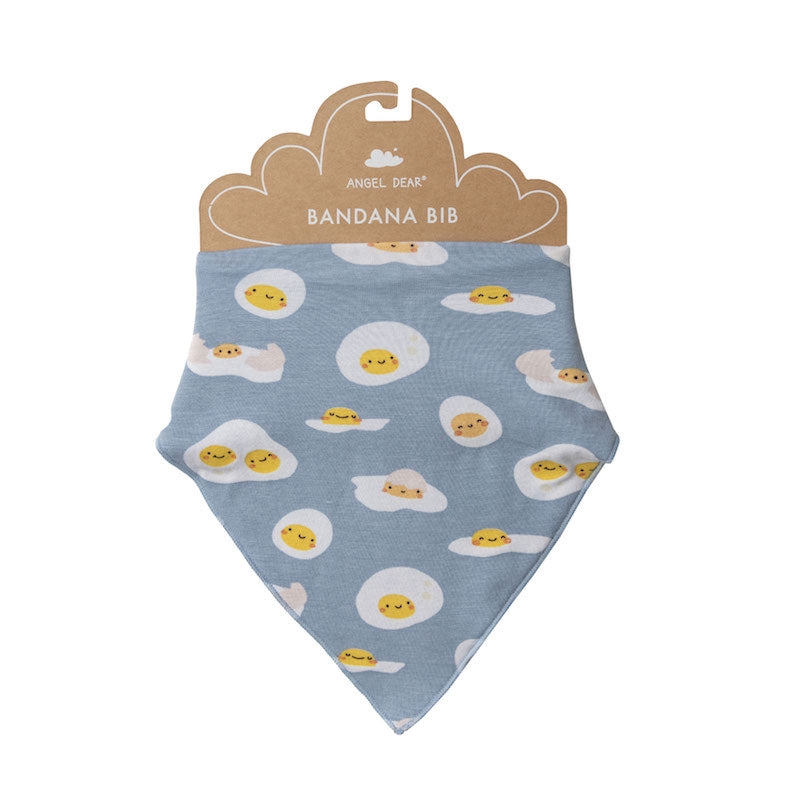 Eggcetera Bandana Bib
