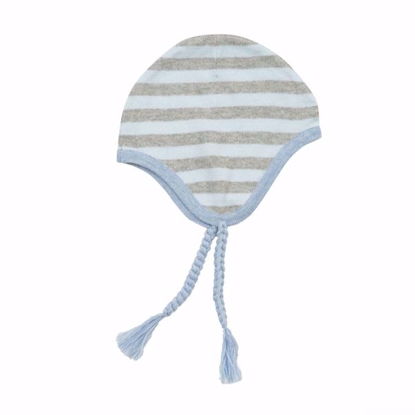 Angel Dear Western Wilderness Fox Pilot Hat in 0-6 Months