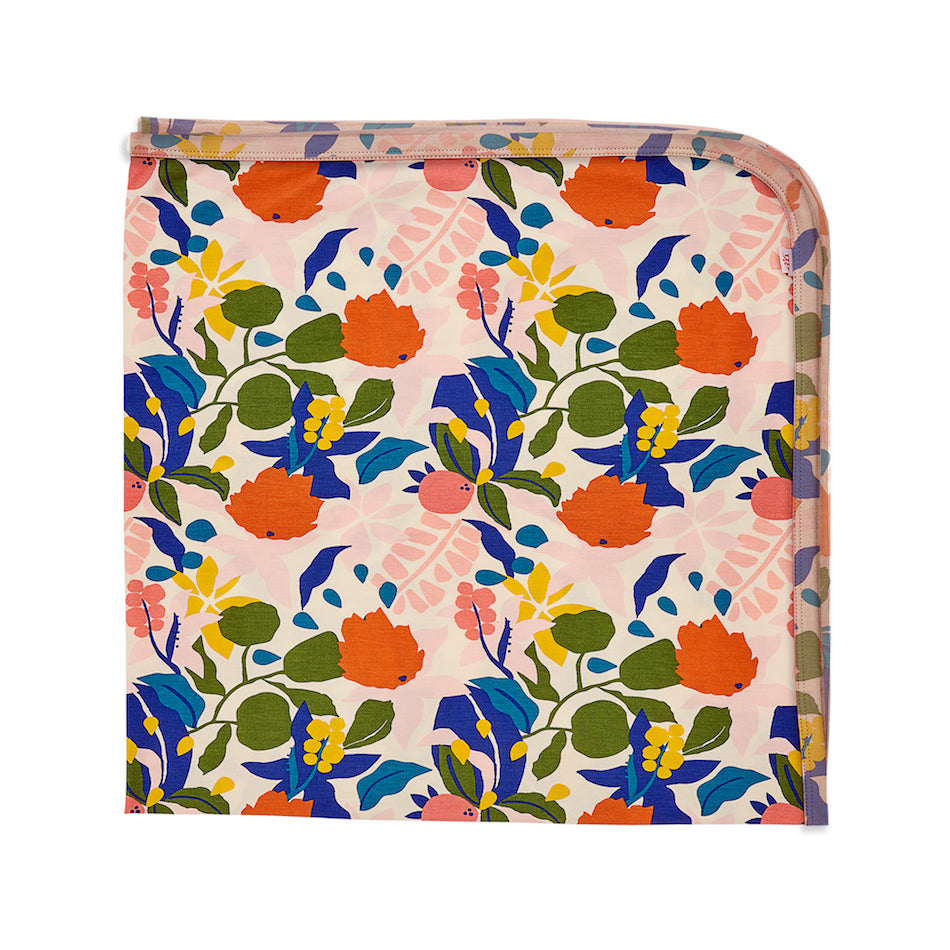 rayleigh modal swaddle blanket