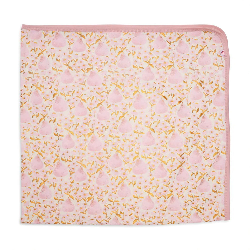 pearadise modal swaddle