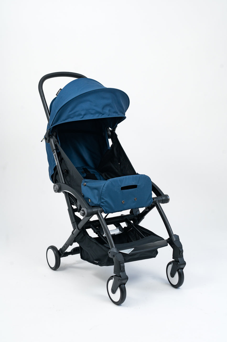 Bumprider Connect 3 Stroller - Floor Model - Store Pickup Only