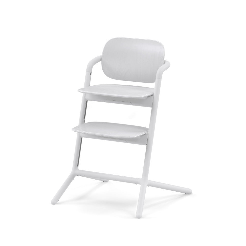 cybex lemo black Cybex Lemo 2 High Chair