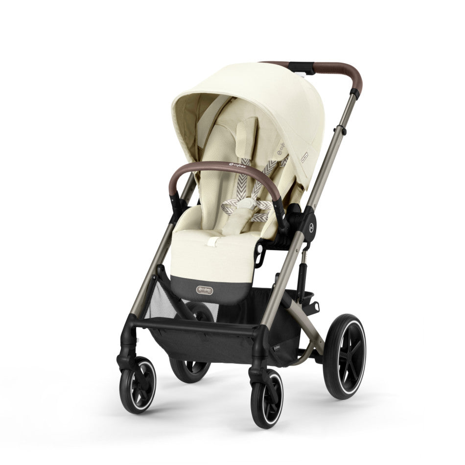 Balios S Lux 2 Stroller