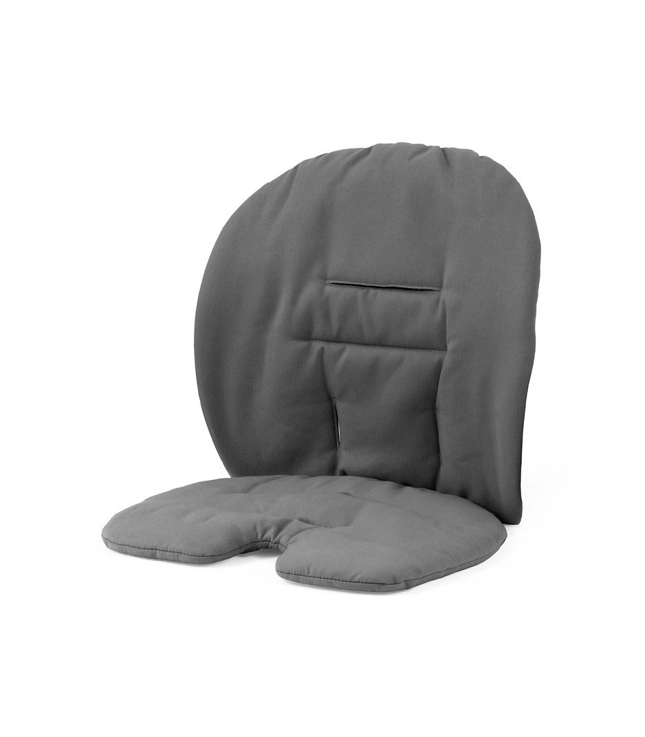 Stokke Steps Baby Cushion Set, Waves Blue