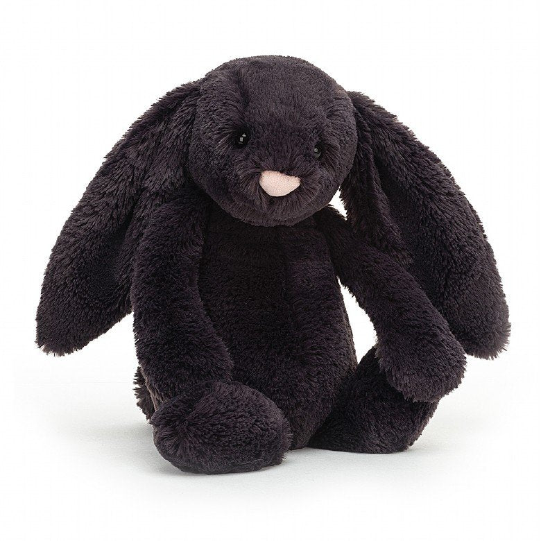 Jellycat Bashful Bunny Medium -  Ink