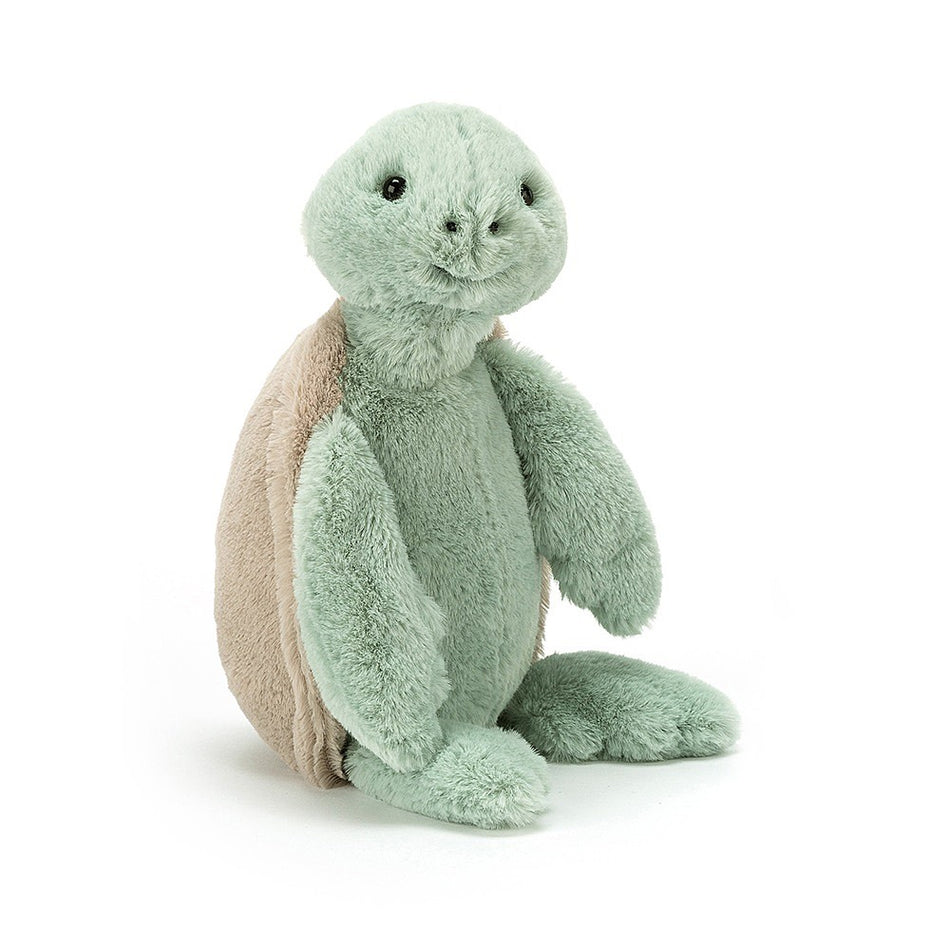 Jellycat Bashful Turtle Medium Plush