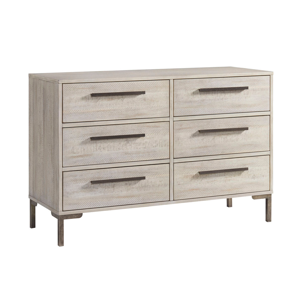 Beck Double Dresser Dressers Westwood Design
