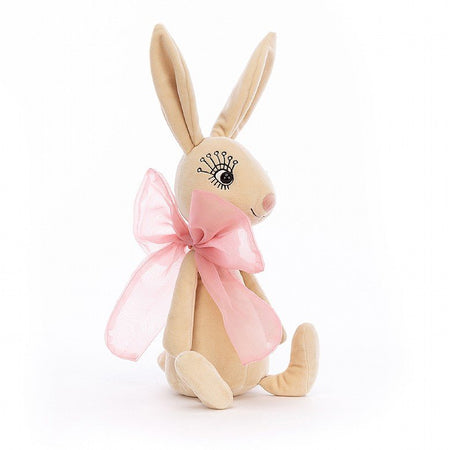 Brigitte Rabbit Stuffed Animals Jellycat