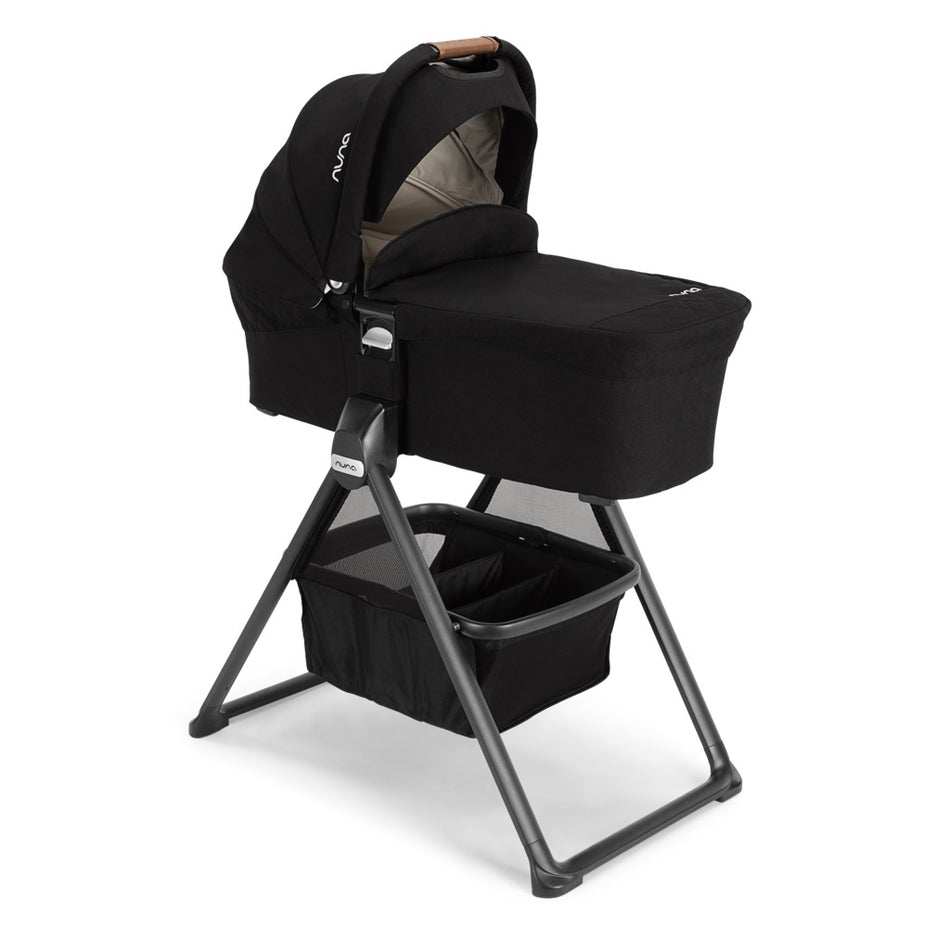 MIXX Series bassinet + Stand