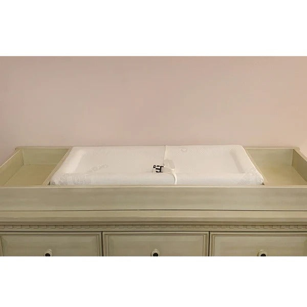 summer infant 4 sided changing pad Bundle Of Dreams 4 Sided Changing Pad
