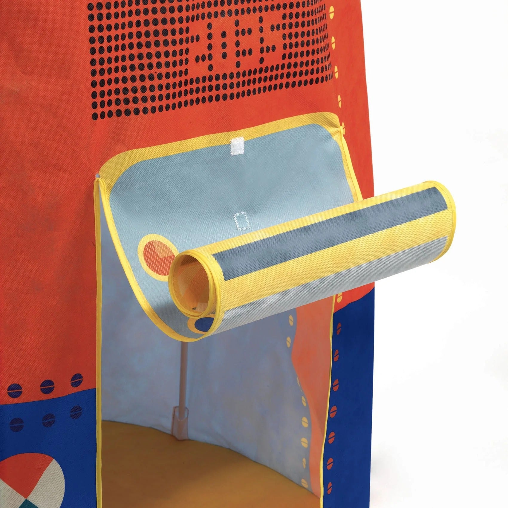 djeco play tent Djeco Play Tent Rocket
