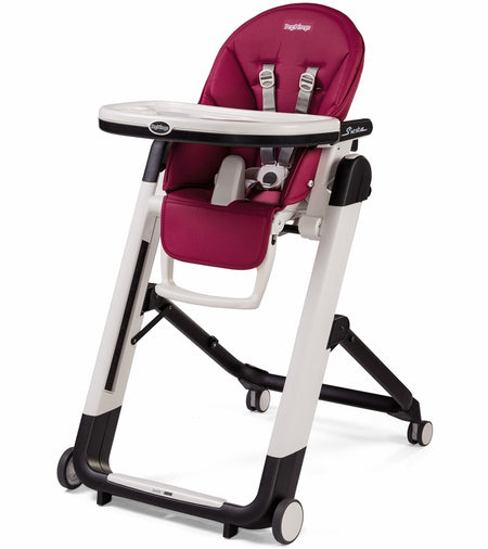 peg perego siesta high chair in noce beige Peg Perego Siesta High Chair